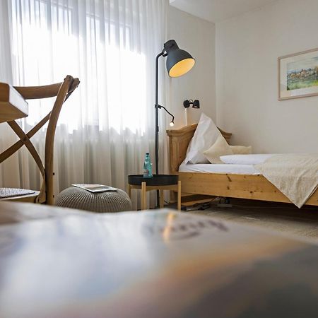 Widmann'S Loewen Hotel Konigsbronn Luaran gambar