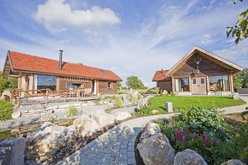 Widmann'S Loewen Hotel Konigsbronn Bilik gambar