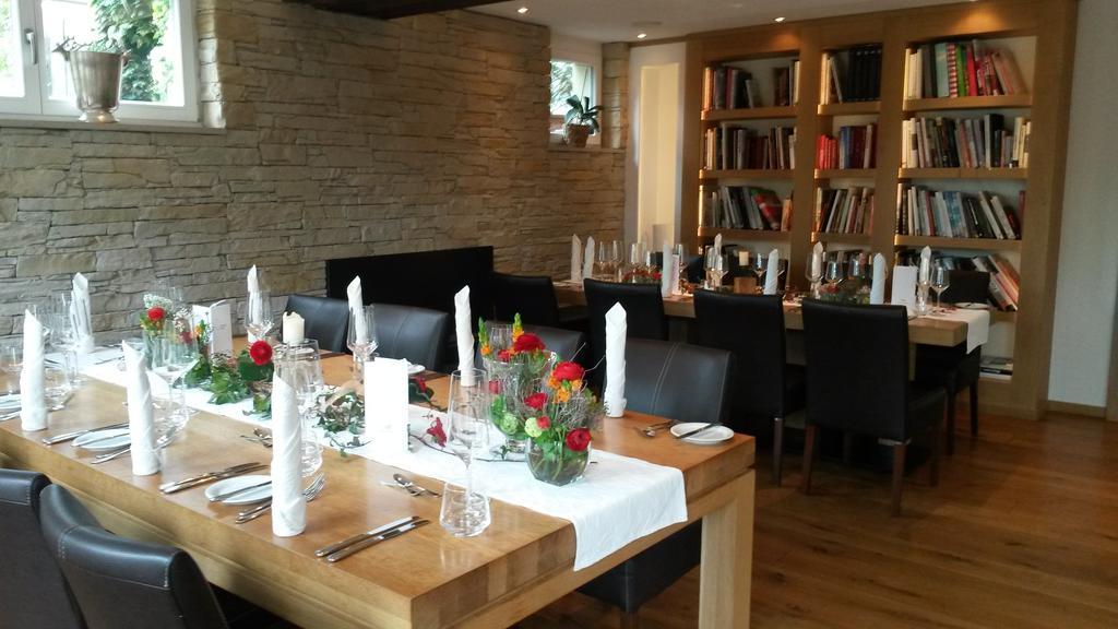 Widmann'S Loewen Hotel Konigsbronn Luaran gambar