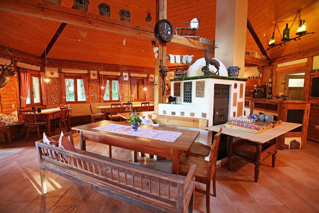 Widmann'S Loewen Hotel Konigsbronn Luaran gambar