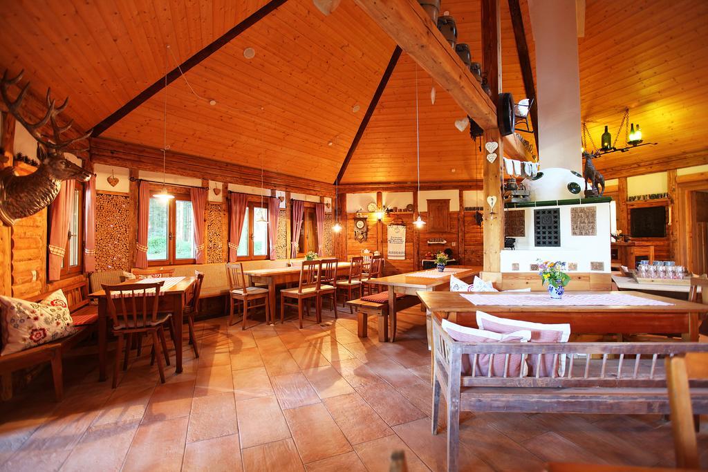 Widmann'S Loewen Hotel Konigsbronn Luaran gambar