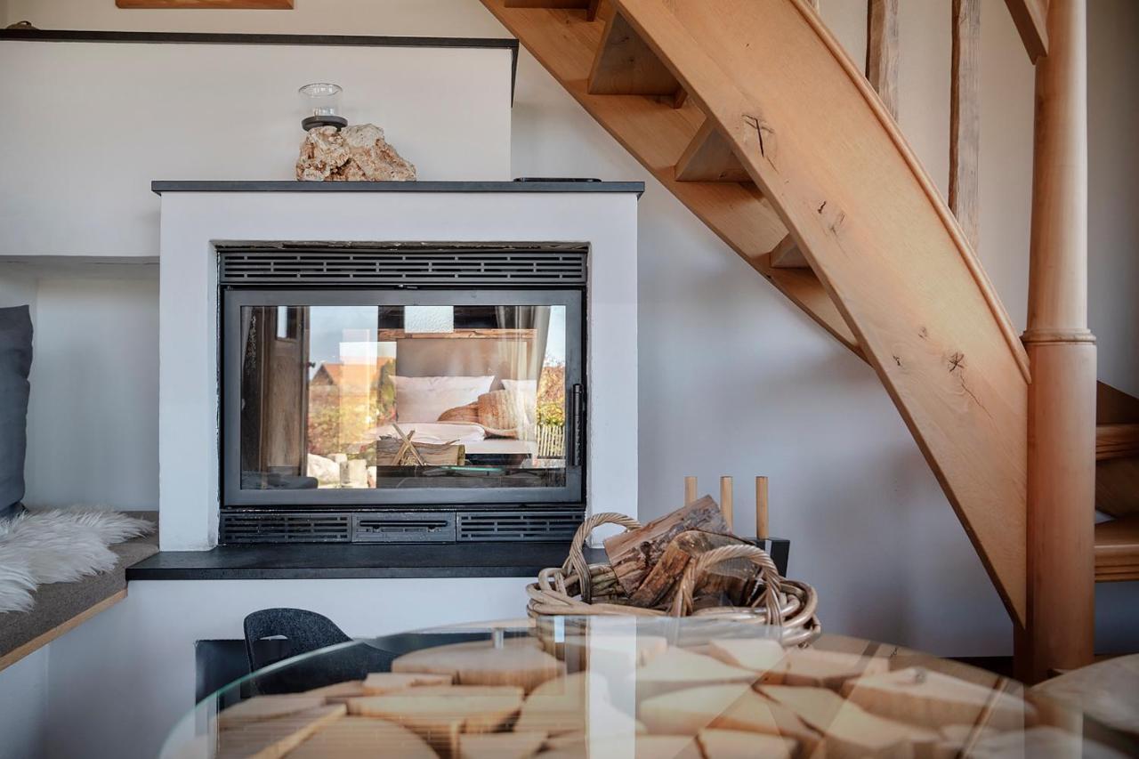 Widmann'S Loewen Hotel Konigsbronn Luaran gambar