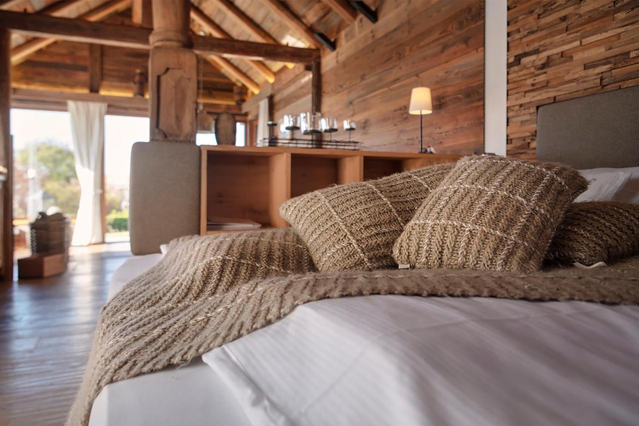 Widmann'S Loewen Hotel Konigsbronn Luaran gambar