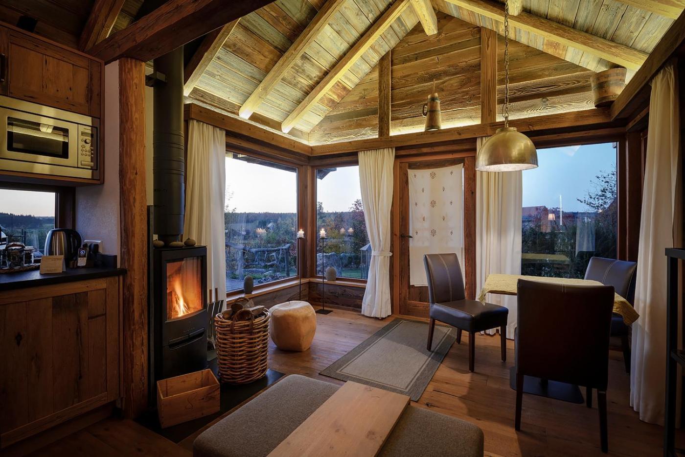 Widmann'S Loewen Hotel Konigsbronn Luaran gambar