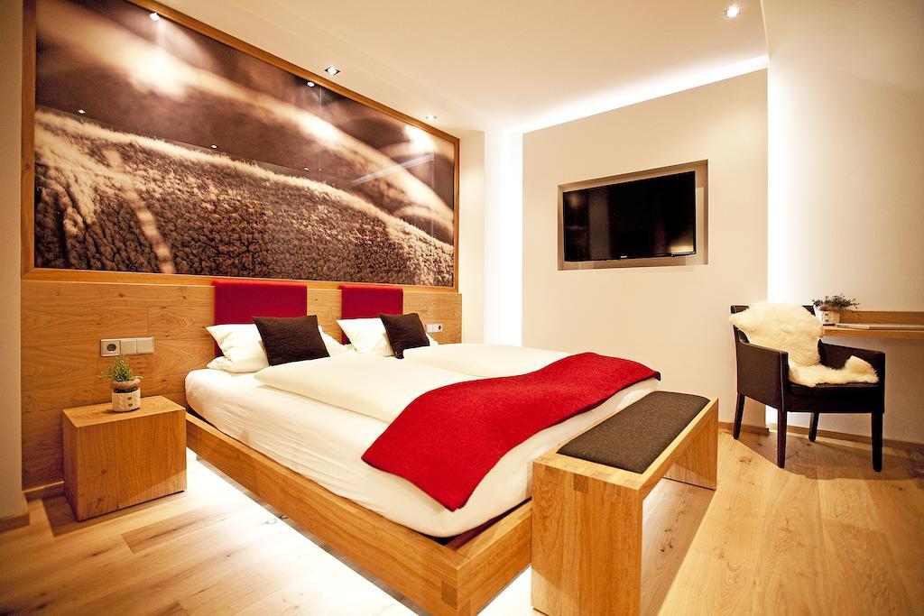 Widmann'S Loewen Hotel Konigsbronn Bilik gambar