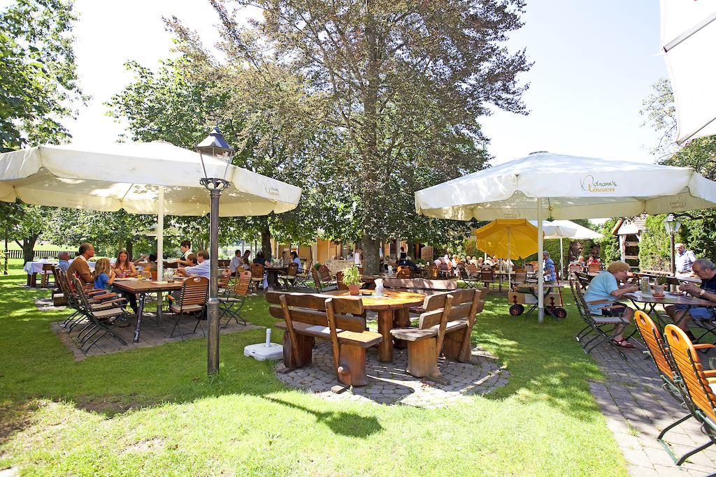Widmann'S Loewen Hotel Konigsbronn Luaran gambar