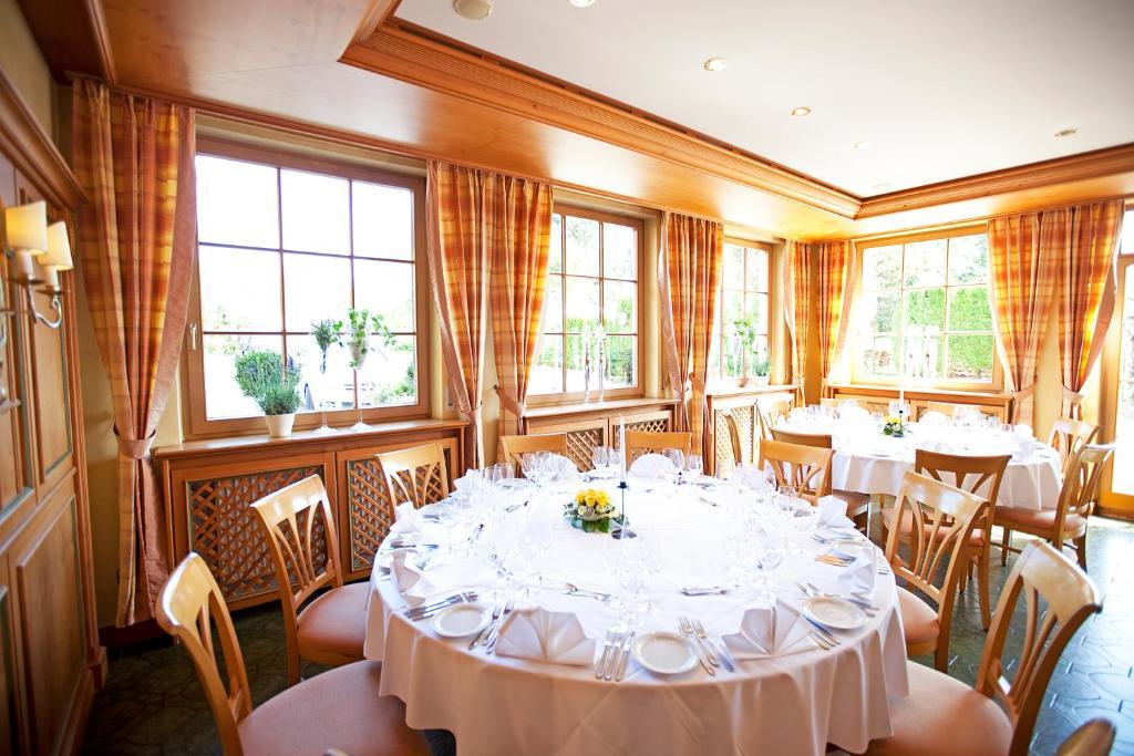Widmann'S Loewen Hotel Konigsbronn Luaran gambar