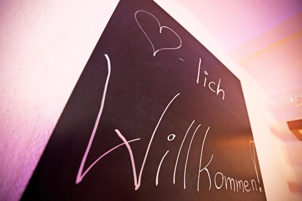 Widmann'S Loewen Hotel Konigsbronn Luaran gambar