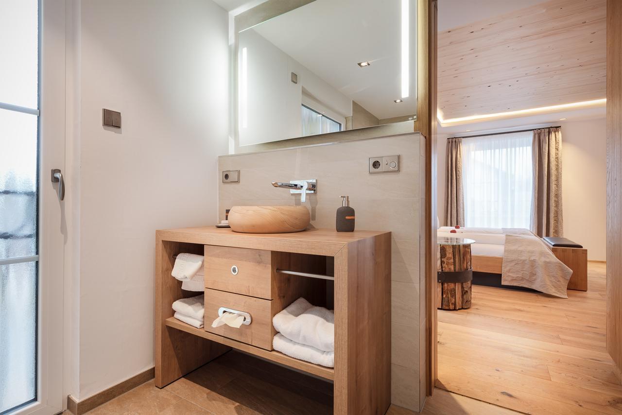 Widmann'S Loewen Hotel Konigsbronn Luaran gambar