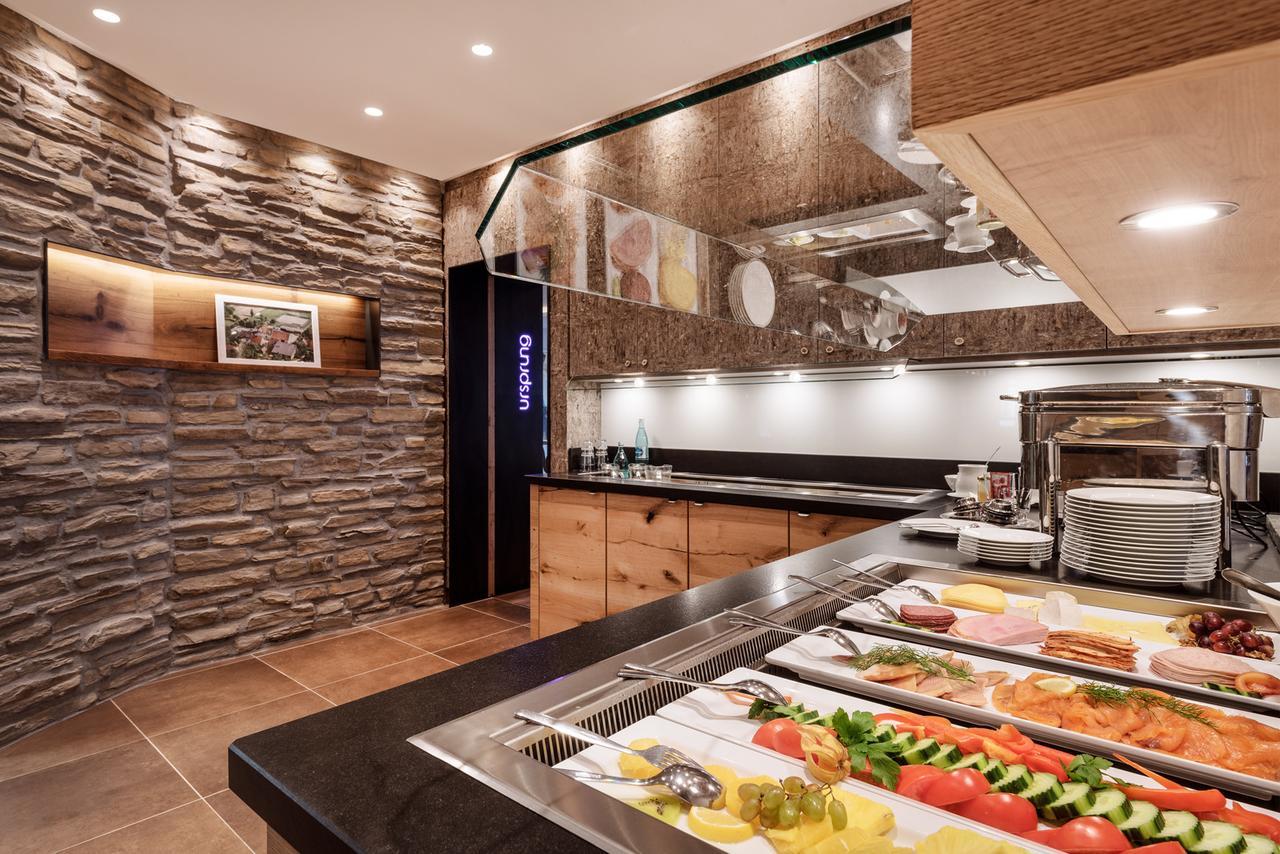 Widmann'S Loewen Hotel Konigsbronn Luaran gambar