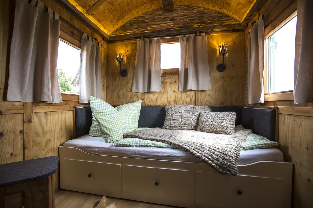 Widmann'S Loewen Hotel Konigsbronn Luaran gambar