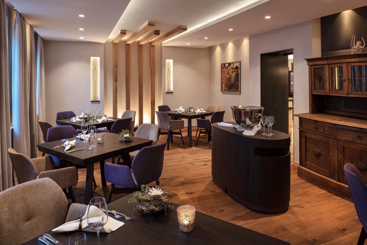 Widmann'S Loewen Hotel Konigsbronn Luaran gambar