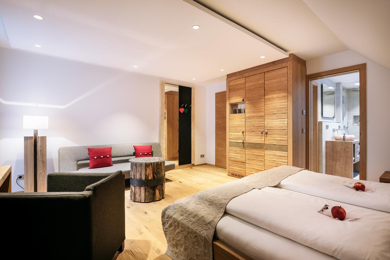 Widmann'S Loewen Hotel Konigsbronn Luaran gambar