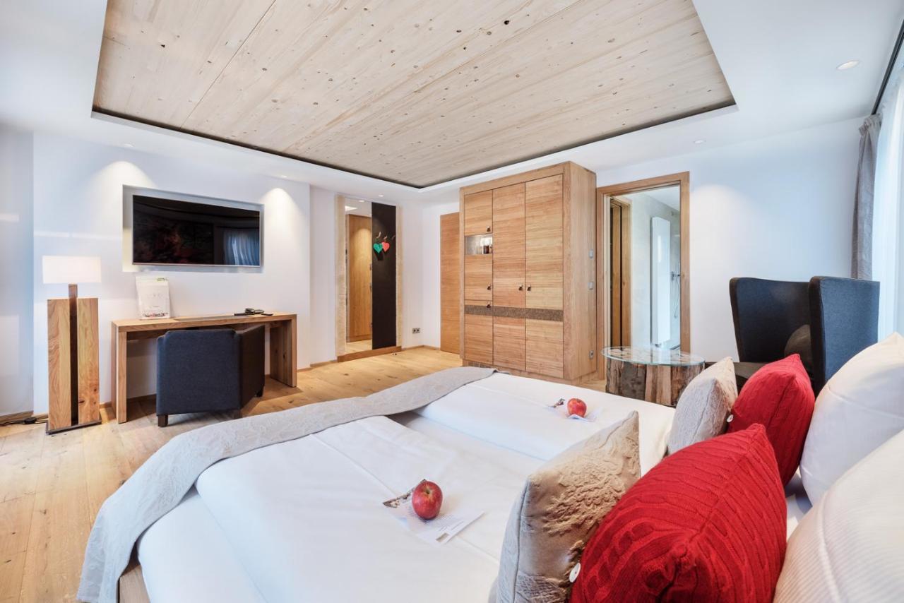 Widmann'S Loewen Hotel Konigsbronn Luaran gambar